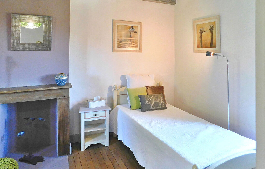 Location de vacances - Prats De Carlux , France - FCS335 22