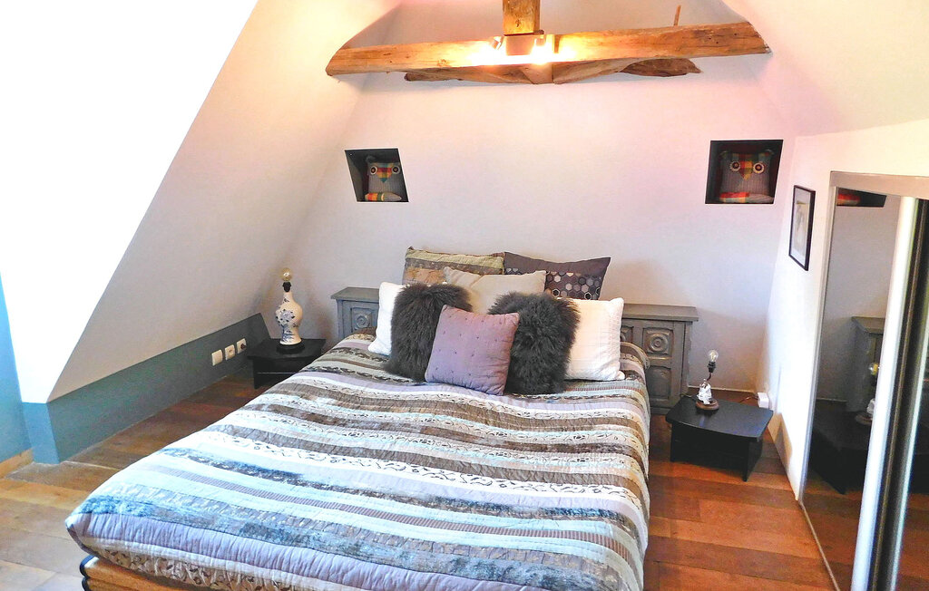 Location de vacances - Prats De Carlux , France - FCS335 25