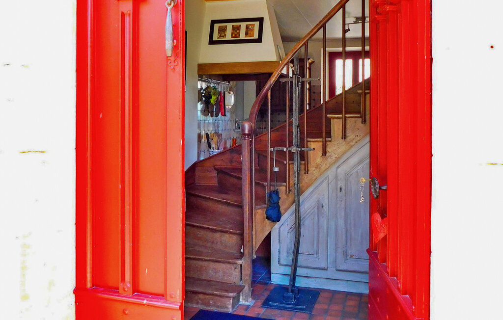 Location de vacances - Prats De Carlux , France - FCS335 18