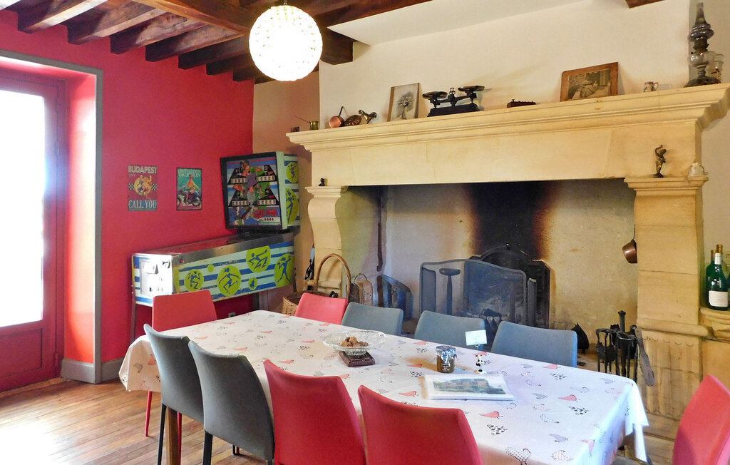 Location de vacances - Prats De Carlux , France - FCS335 19