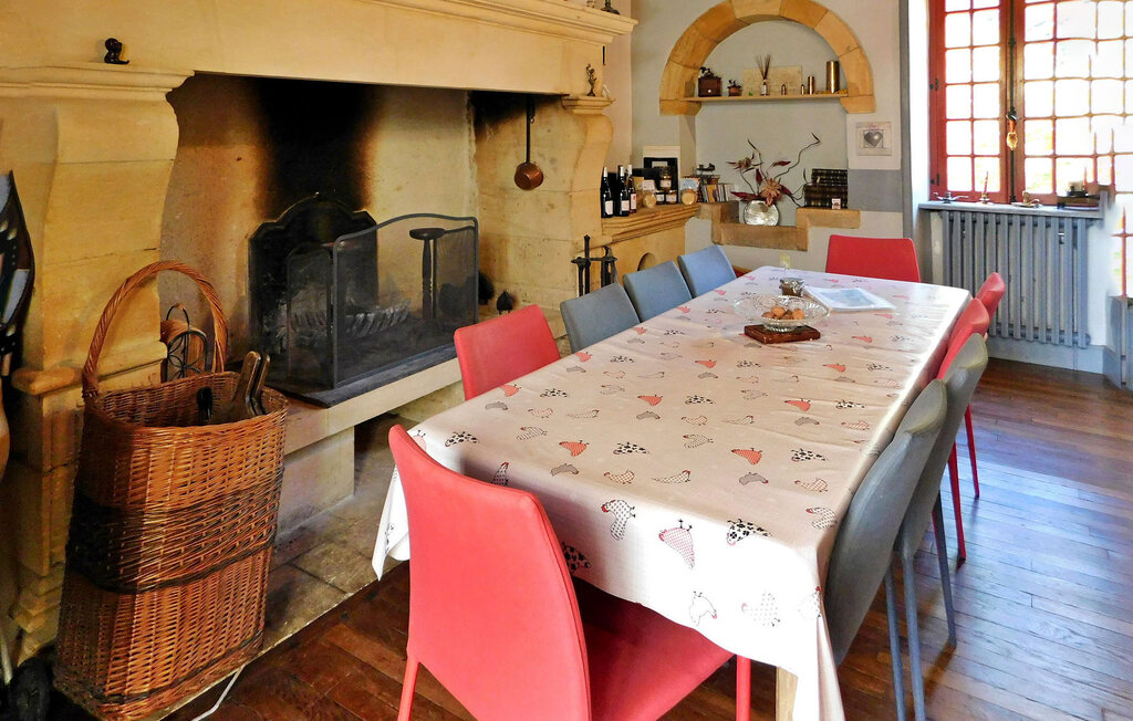 Location de vacances - Prats De Carlux , France - FCS335 20