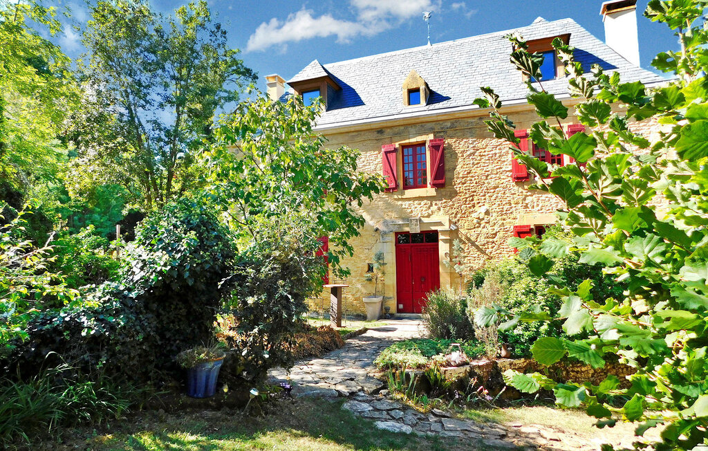 Location de vacances - Prats De Carlux , France - FCS335 7