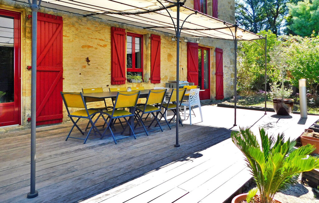 Location de vacances - Prats De Carlux , France - FCS335 8