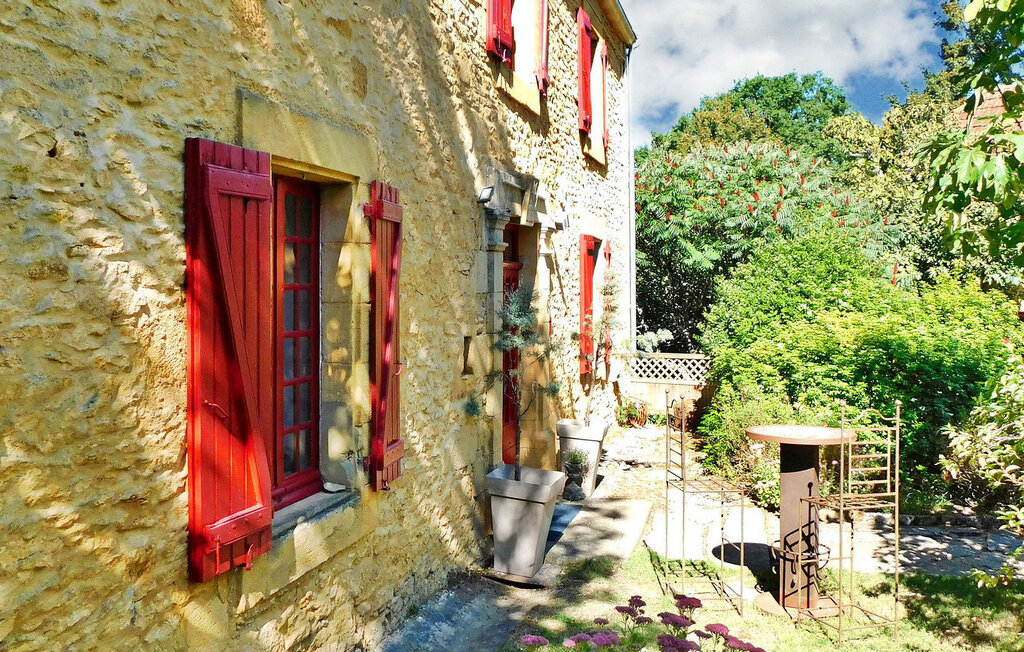 Location de vacances - Prats De Carlux , France - FCS335 10