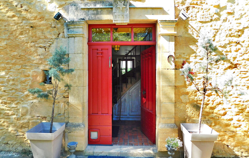 Location de vacances - Prats De Carlux , France - FCS335 11