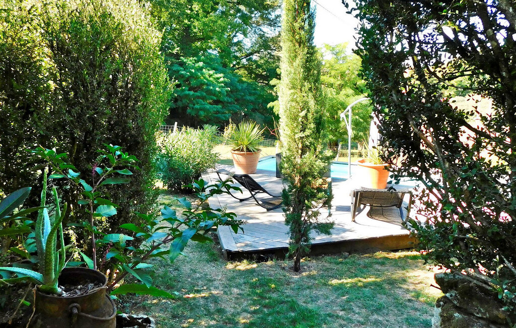 Location de vacances - Prats De Carlux , France - FCS335 12