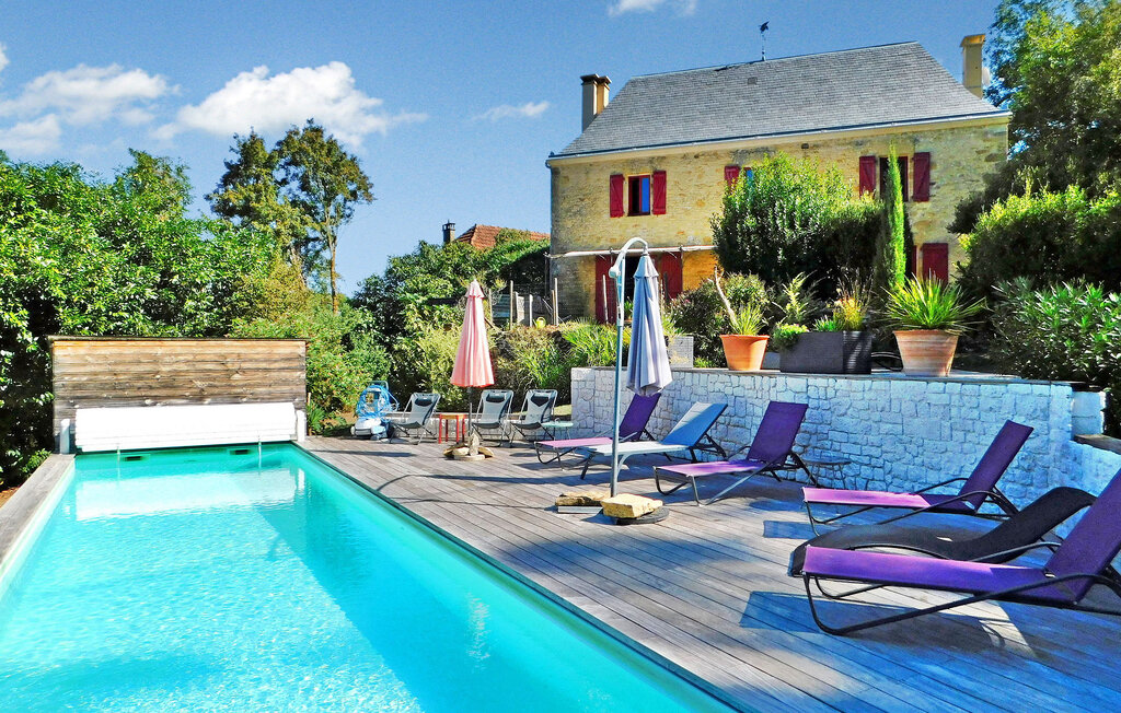 Location de vacances - Prats De Carlux , France - FCS335 1