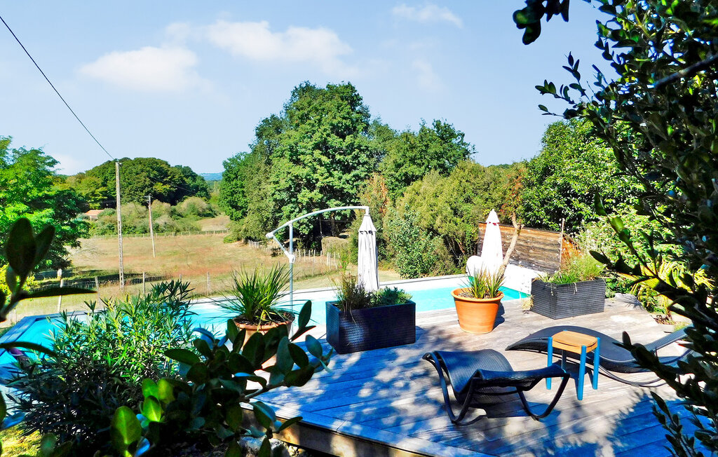 Location de vacances - Prats De Carlux , France - FCS335 2