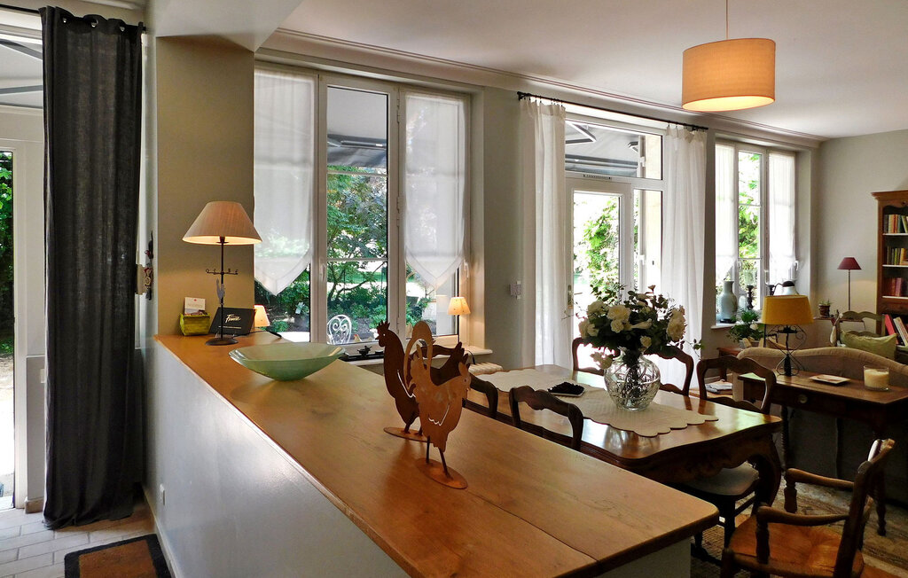 Location de vacances - Prayssac , France - FCS531 28