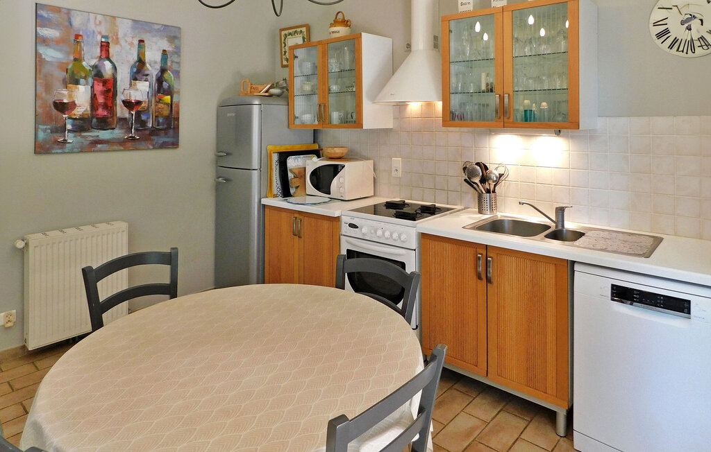 Location de vacances - Prayssac , France - FCS531 26