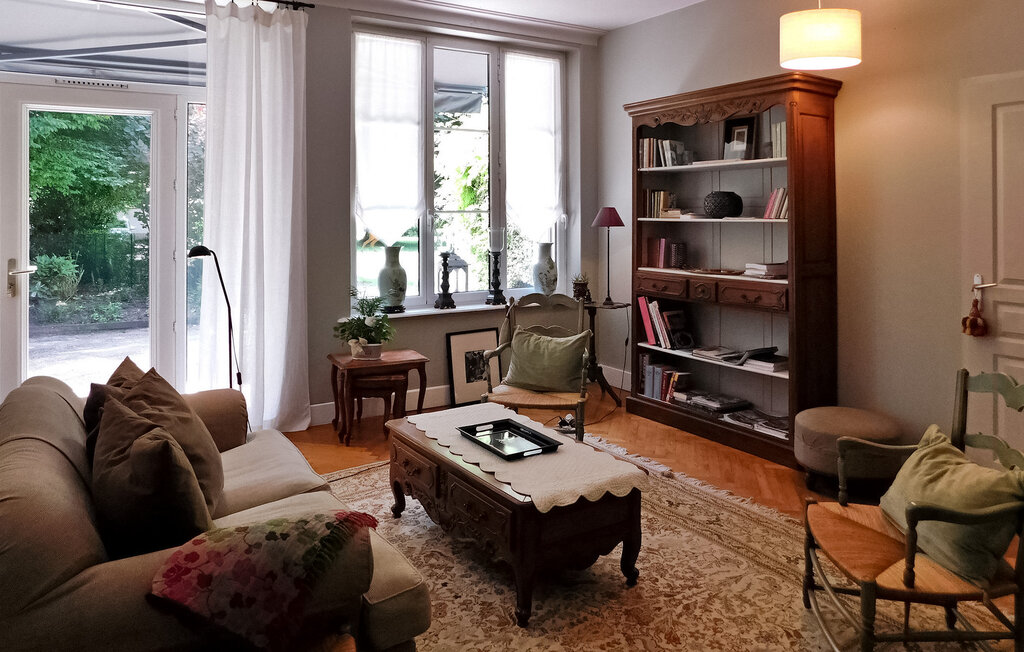 Location de vacances - Prayssac , France - FCS531 16