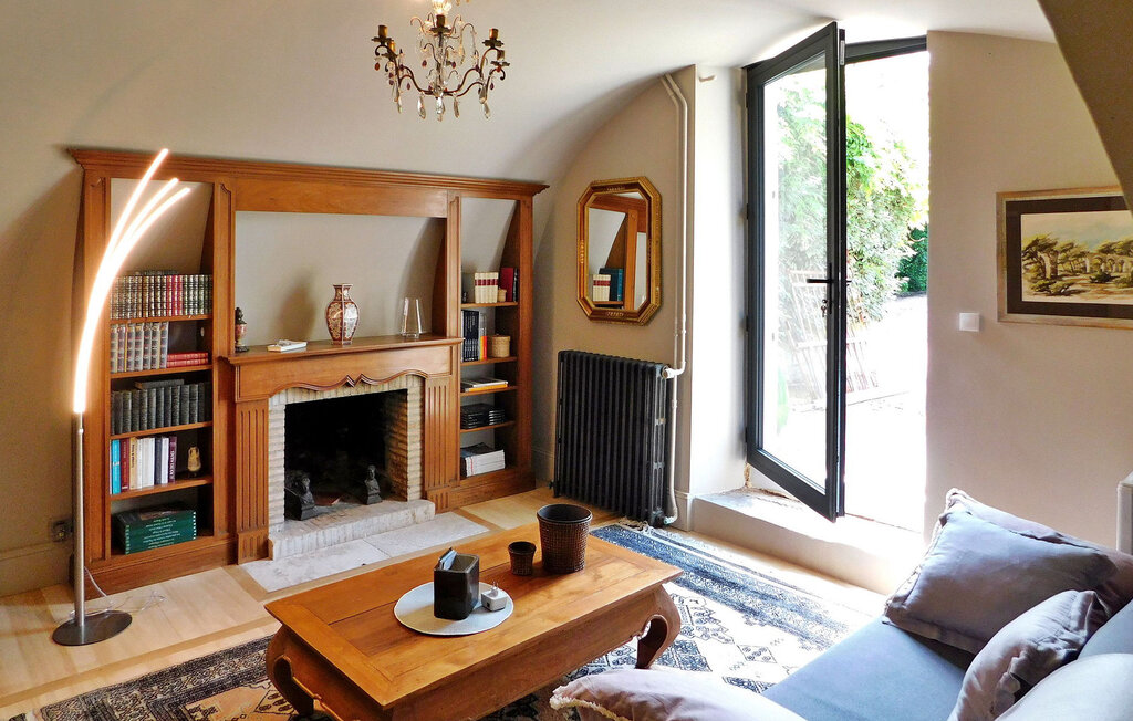 Location de vacances - Prayssac , France - FCS531 21