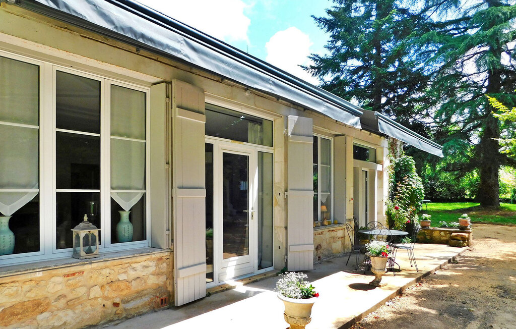 Location de vacances - Prayssac , France - FCS531 5