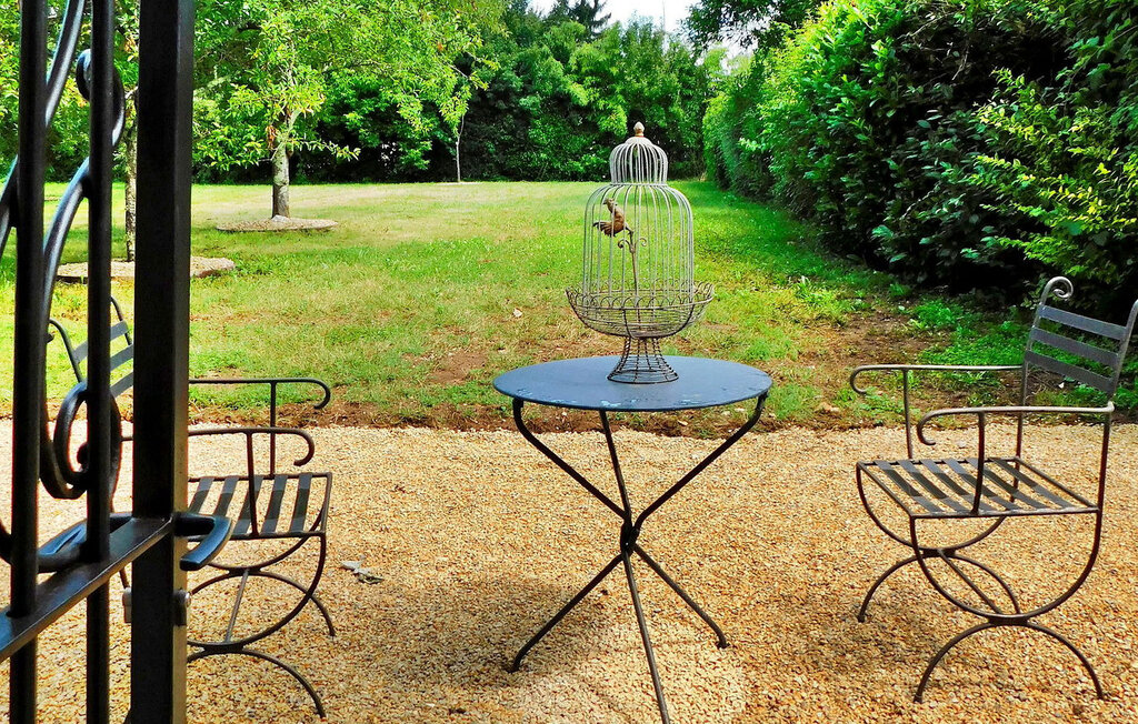 Location de vacances - Prayssac , France - FCS531 6