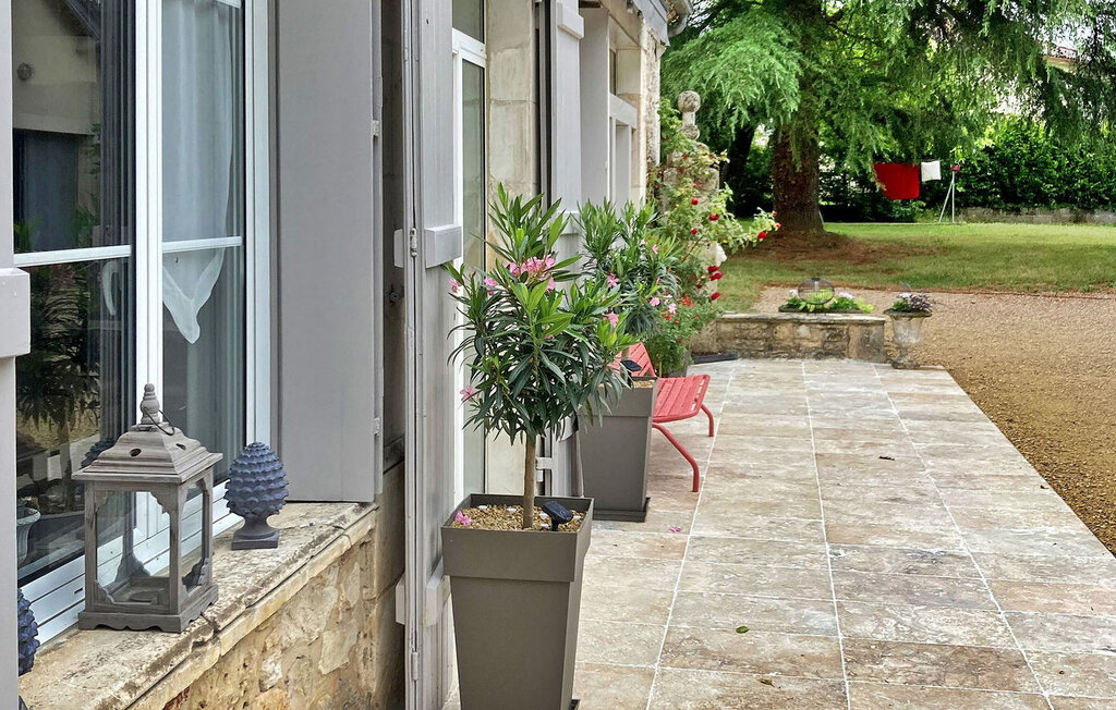 Location de vacances - Prayssac , France - FCS531 7