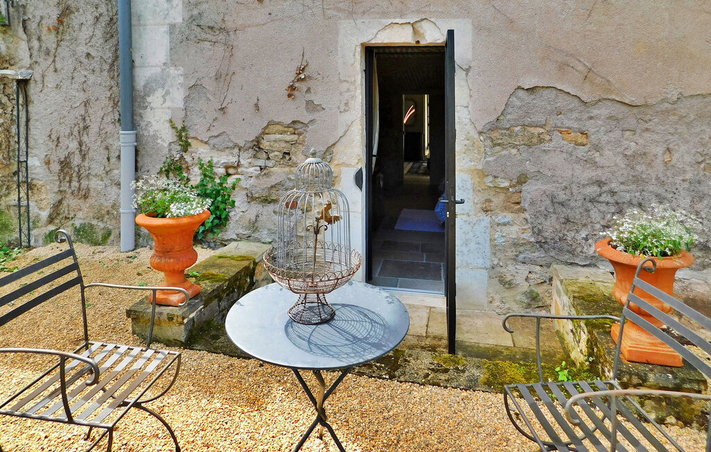 Location de vacances - Prayssac , France - FCS531 11