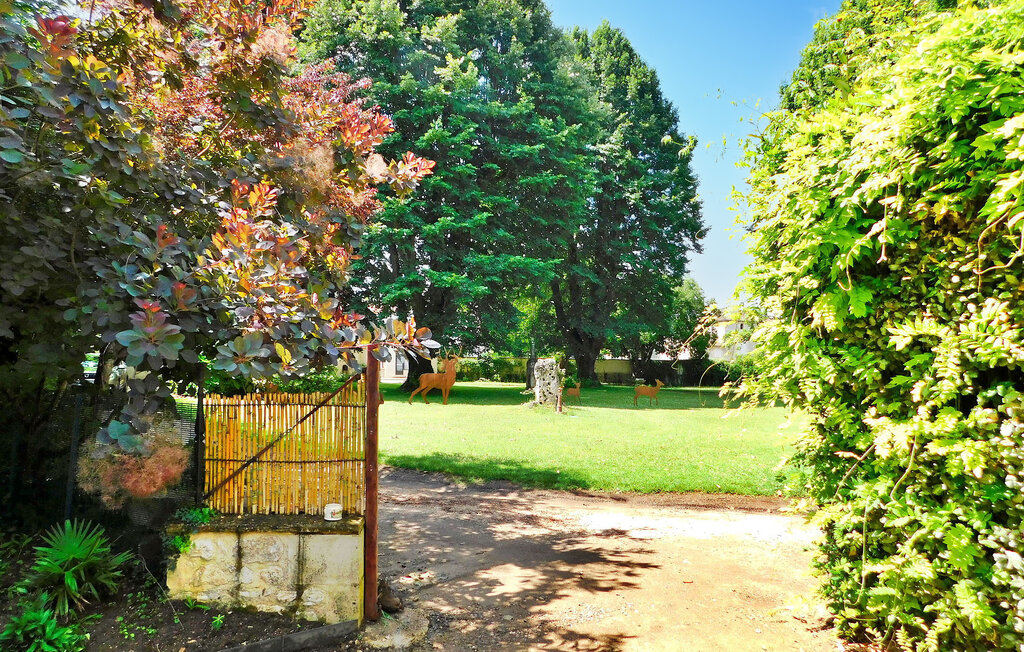 Location de vacances - Prayssac , France - FCS531 14