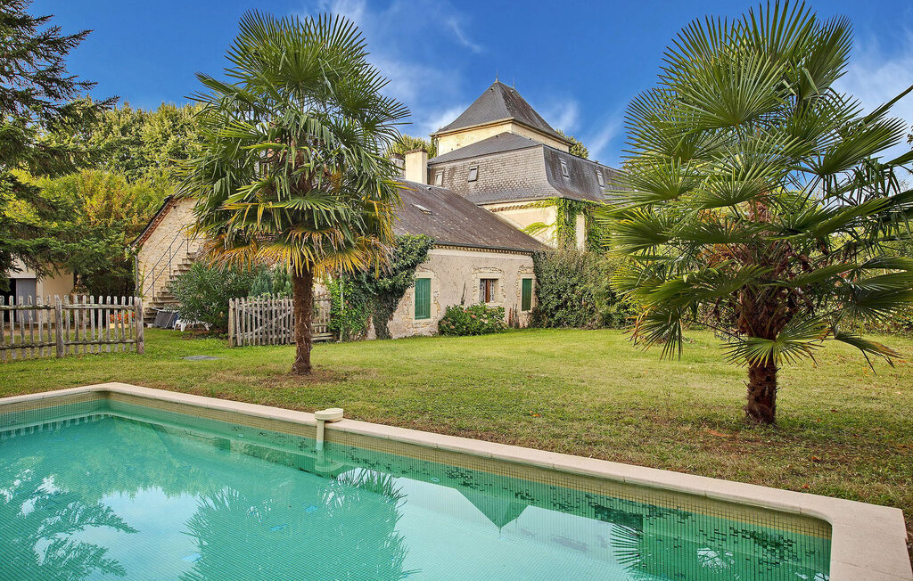 Location de vacances - Prayssac , France - FCS531 3