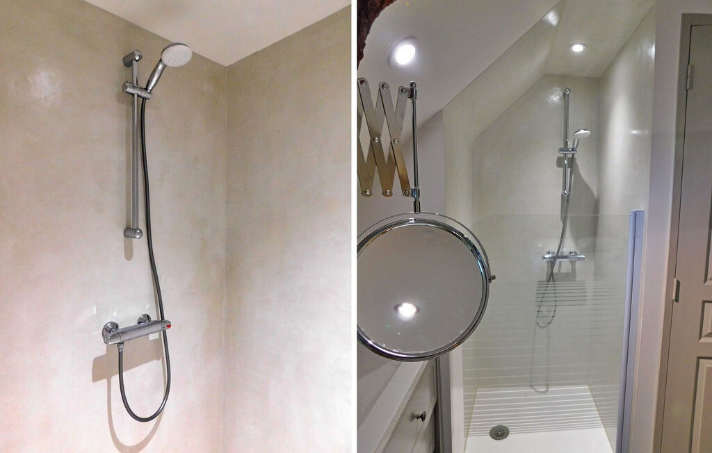 Location de vacances - Saint Julien De Lampon , France - FCS096 21