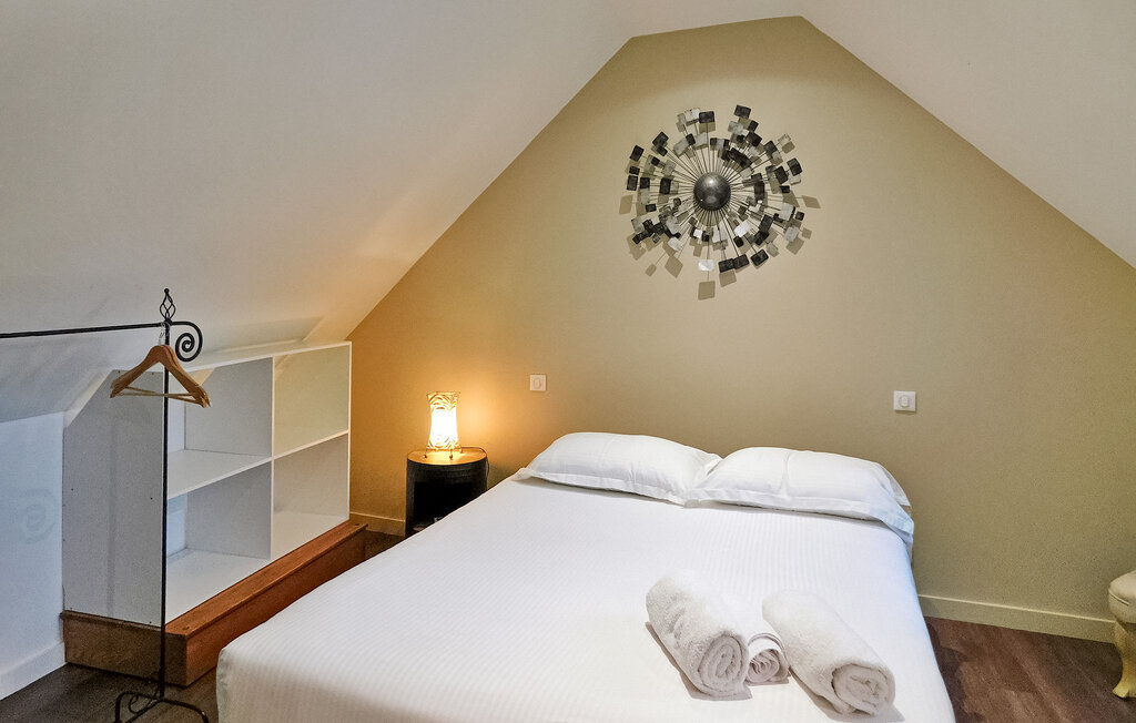 Location de vacances - Saint Julien De Lampon , France - FCS096 16