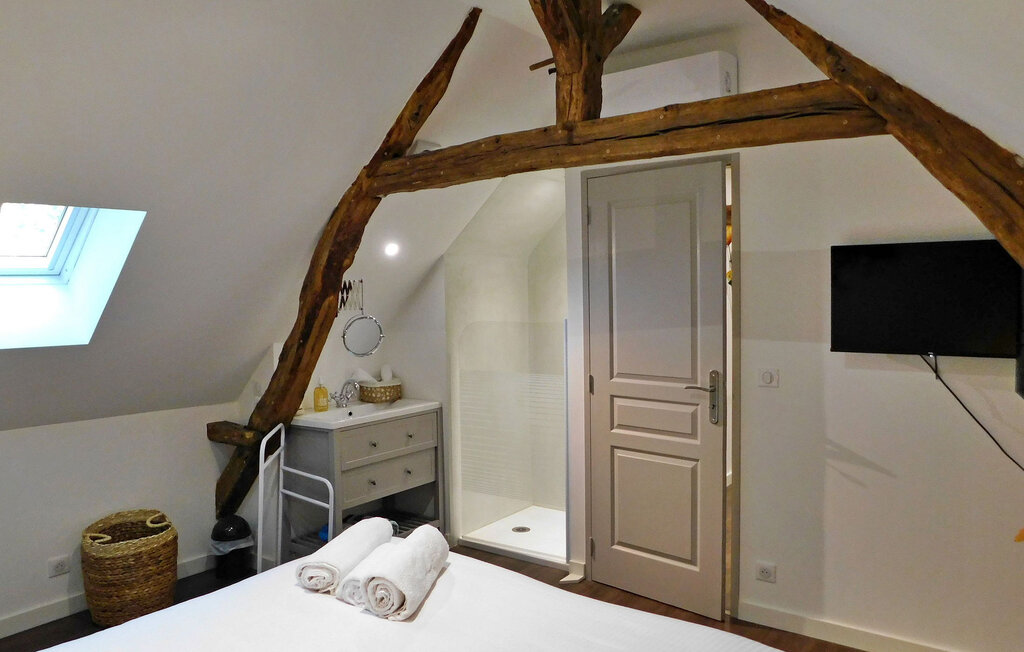 Location de vacances - Saint Julien De Lampon , France - FCS096 17