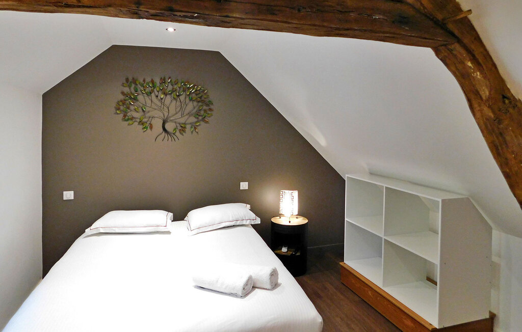 Location de vacances - Saint Julien De Lampon , France - FCS096 18