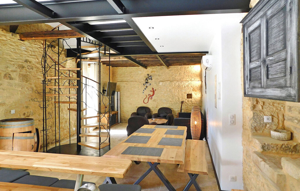 Location de vacances - Saint Julien De Lampon , France - FCS096 13