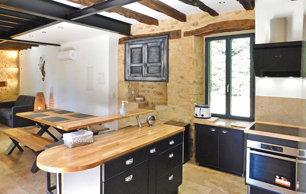 Location de vacances - Saint Julien De Lampon , France - FCS096 12