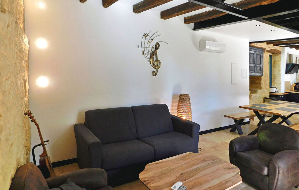 Location de vacances - Saint Julien De Lampon , France - FCS096 8