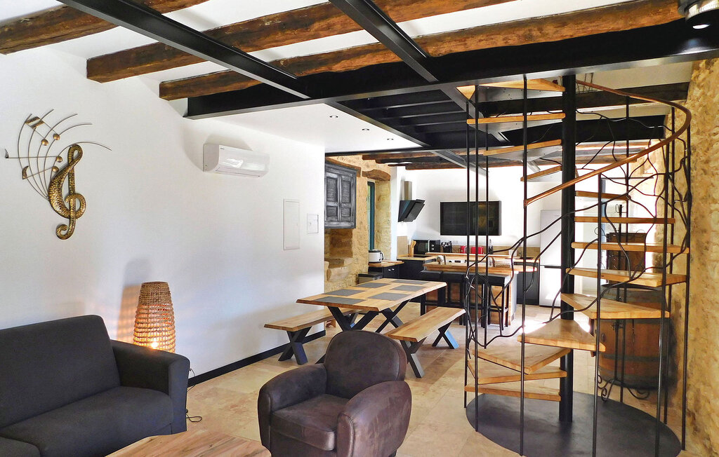 Location de vacances - Saint Julien De Lampon , France - FCS096 9