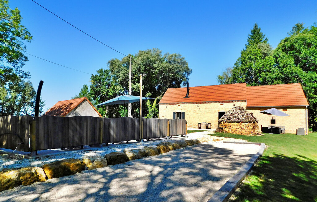 Location de vacances - Saint Julien De Lampon , France - FCS096 3