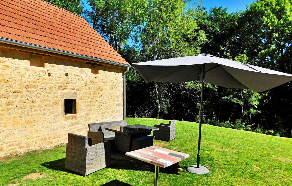 Location de vacances - Saint Julien De Lampon , France - FCS096 5