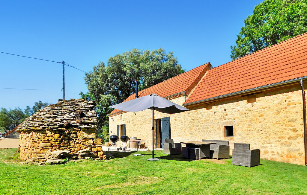 Location de vacances - Saint Julien De Lampon , France - FCS096 6