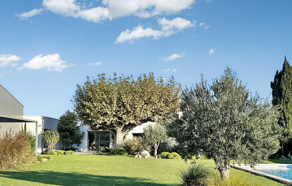 Feriehus - Cavaillon , Frankrike - FCS210 3