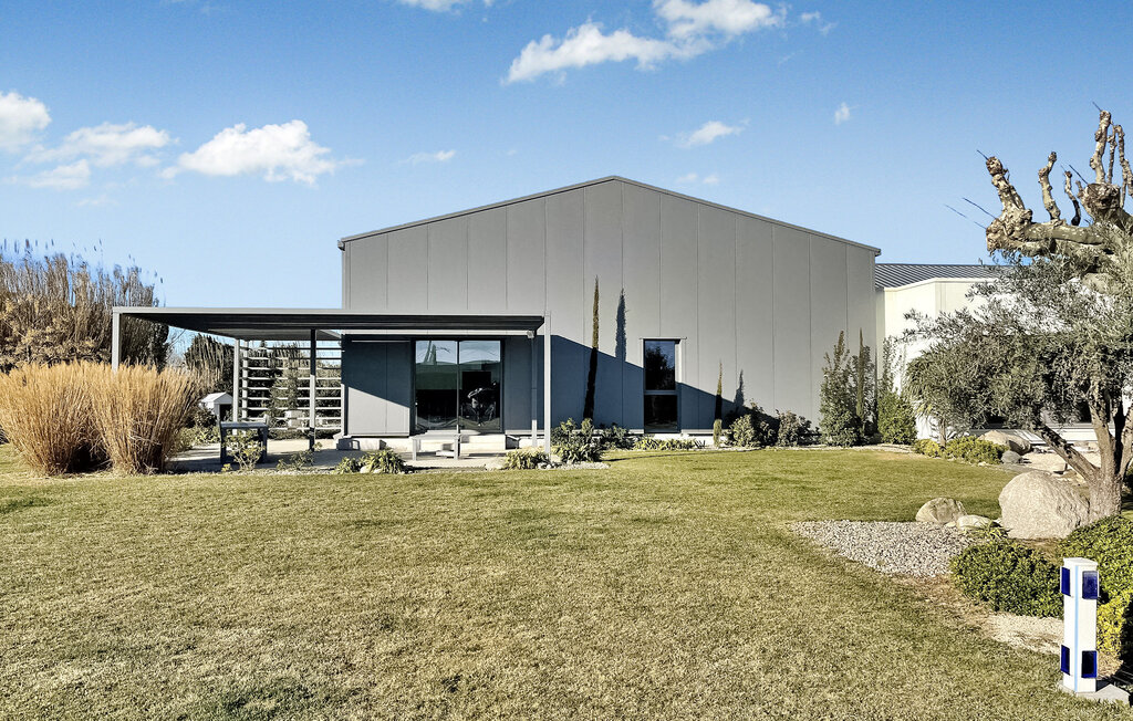 Feriehus - Cavaillon , Frankrike - FCS210 5