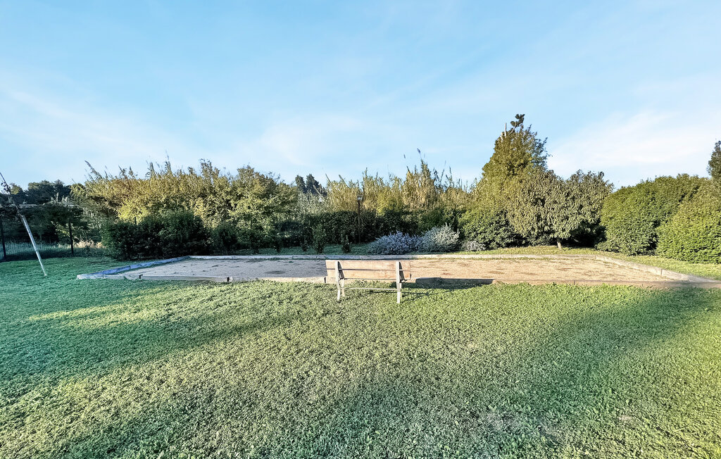 Feriehus - Cavaillon , Frankrike - FCS210 8