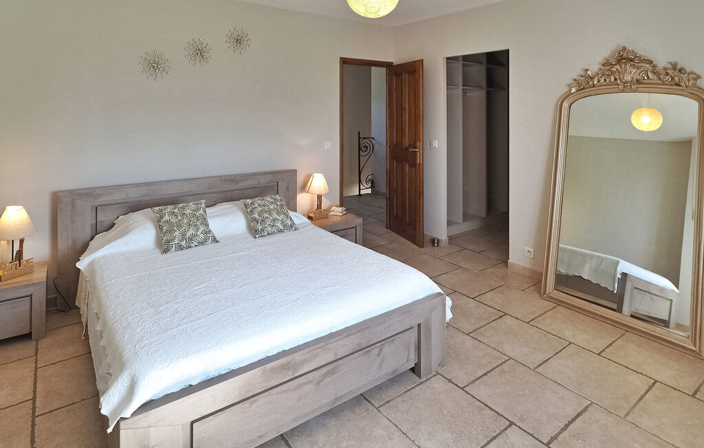 Domy wakacyjne - Aureille , Francja - FCS211 22