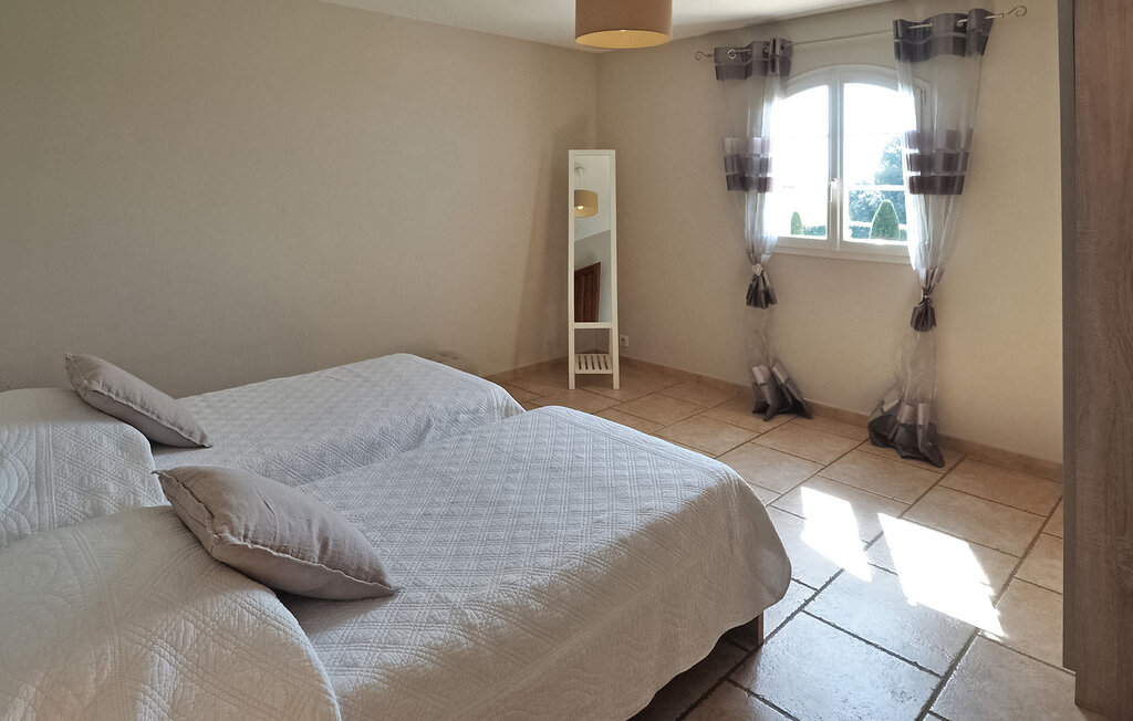 Domy wakacyjne - Aureille , Francja - FCS211 25