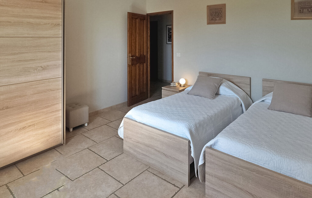 Domy wakacyjne - Aureille , Francja - FCS211 26