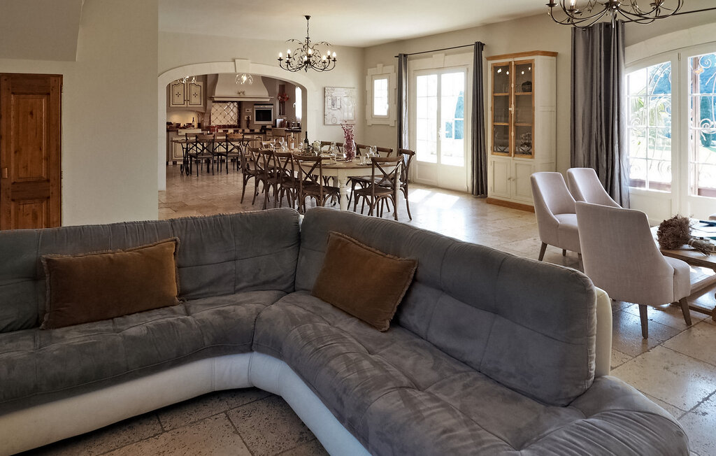 Domy wakacyjne - Aureille , Francja - FCS211 14