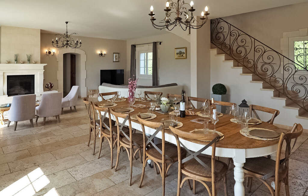 Domy wakacyjne - Aureille , Francja - FCS211 15