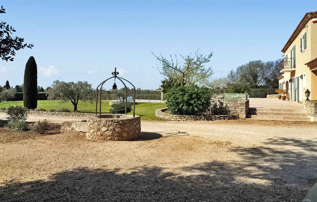 Domy wakacyjne - Aureille , Francja - FCS211 7