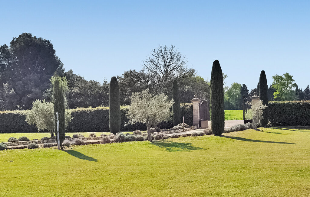 Domy wakacyjne - Aureille , Francja - FCS211 13