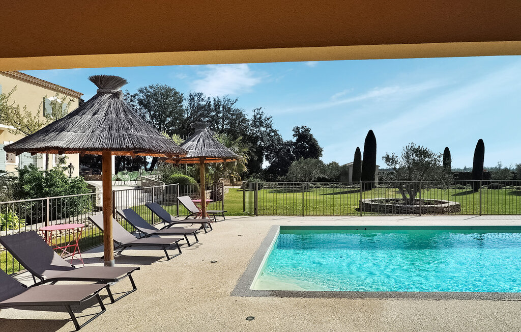 Domy wakacyjne - Aureille , Francja - FCS211 4