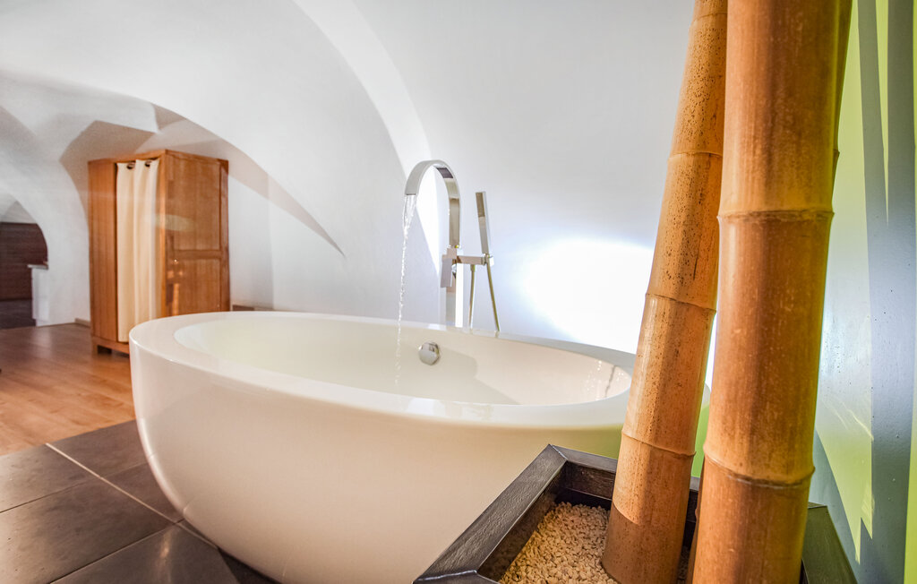 Ferienhaus - Carnas , Frankreich - FCS071 16