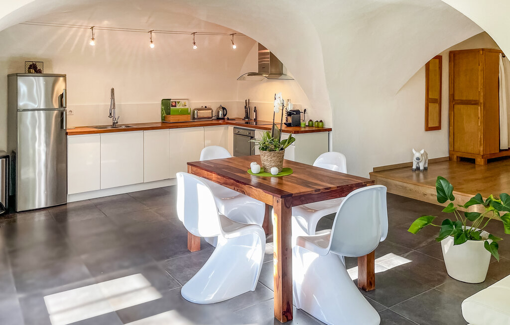 Ferienhaus - Carnas , Frankreich - FCS071 4