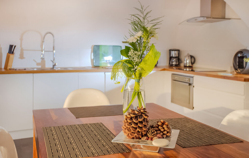 Ferienhaus - Carnas , Frankreich - FCS071 5