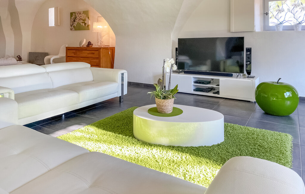 Ferienhaus - Carnas , Frankreich - FCS071 3