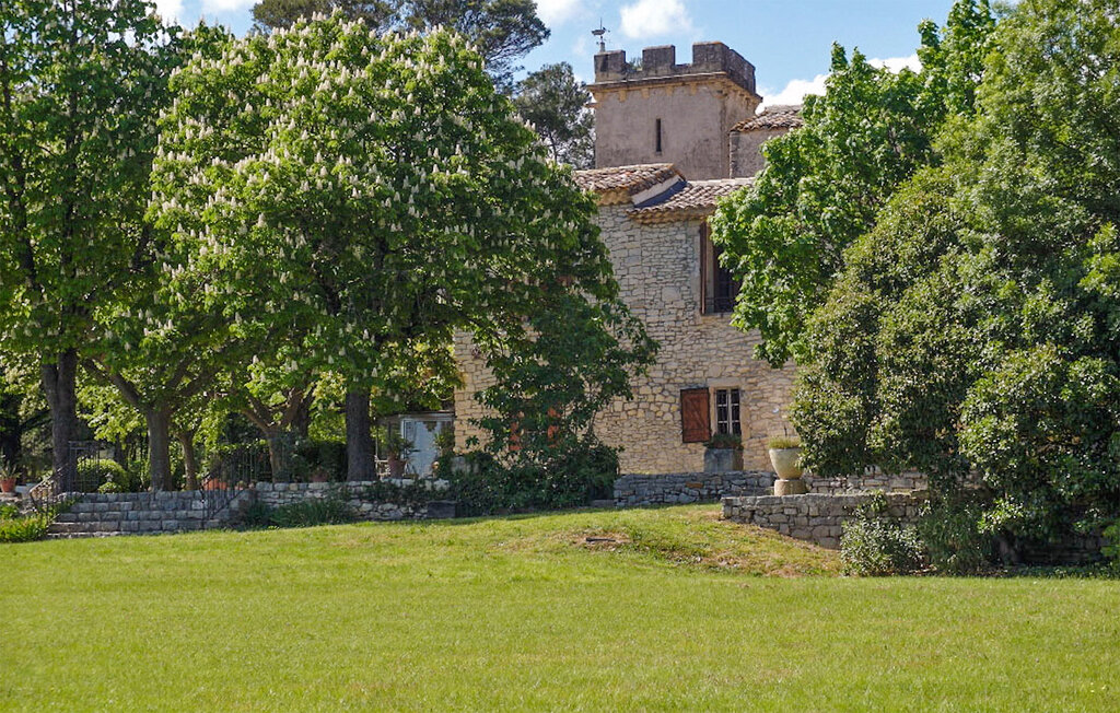 Ferienhaus - Carnas , Frankreich - FCS071 11