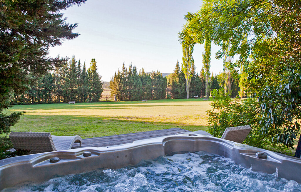 Ferienhaus - Carnas , Frankreich - FCS071 12